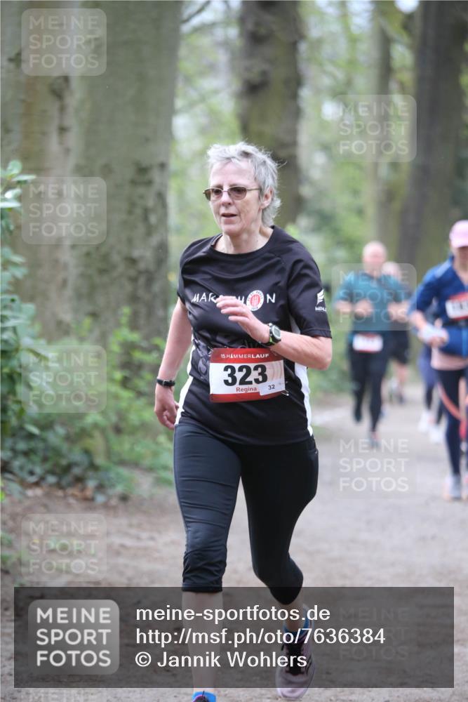 13.04.2025 - Hammer Lauf Jannik Wohlers http://msf.ph/oto/7636384 13.04.2025 10:13:08 Laufen 15, 323, 32 meine-sportfotos.de