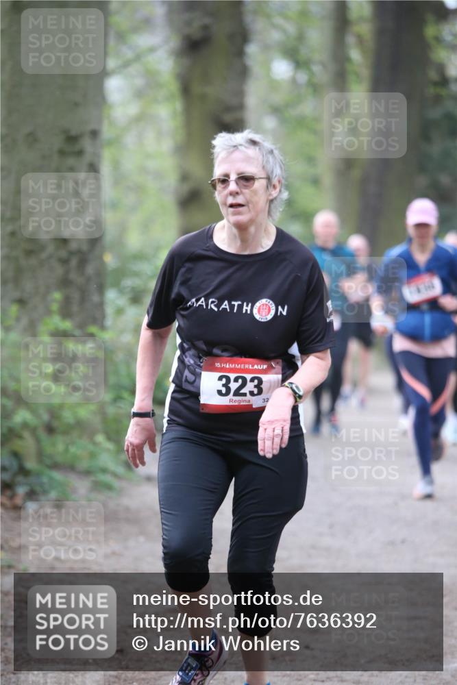 13.04.2025 - Hammer Lauf Jannik Wohlers http://msf.ph/oto/7636392 13.04.2025 10:13:07 Laufen 1910, 15, 323, 32 meine-sportfotos.de