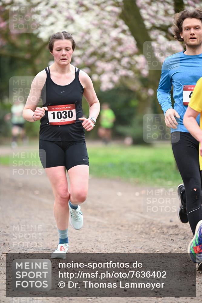 13.04.2025 - Hammer Lauf Dr. Thomas Lammeyer http://msf.ph/oto/7636402 13.04.2025 10:05:42 Laufen 15, 1030, 15 meine-sportfotos.de