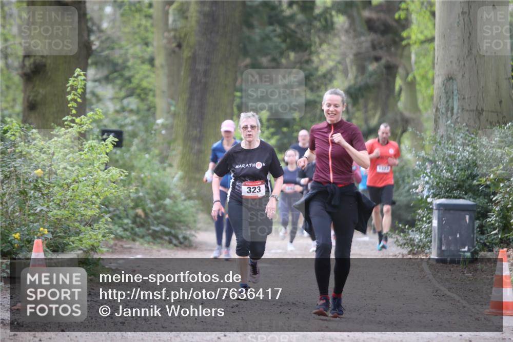 13.04.2025 - Hammer Lauf Jannik Wohlers http://msf.ph/oto/7636417 13.04.2025 10:13:02 Laufen 1121, 323 meine-sportfotos.de