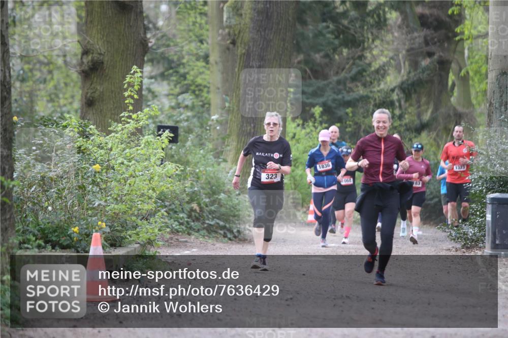 13.04.2025 - Hammer Lauf Jannik Wohlers http://msf.ph/oto/7636429 13.04.2025 10:13:00 Laufen 1836, 323, 068, 183, 1323 meine-sportfotos.de
