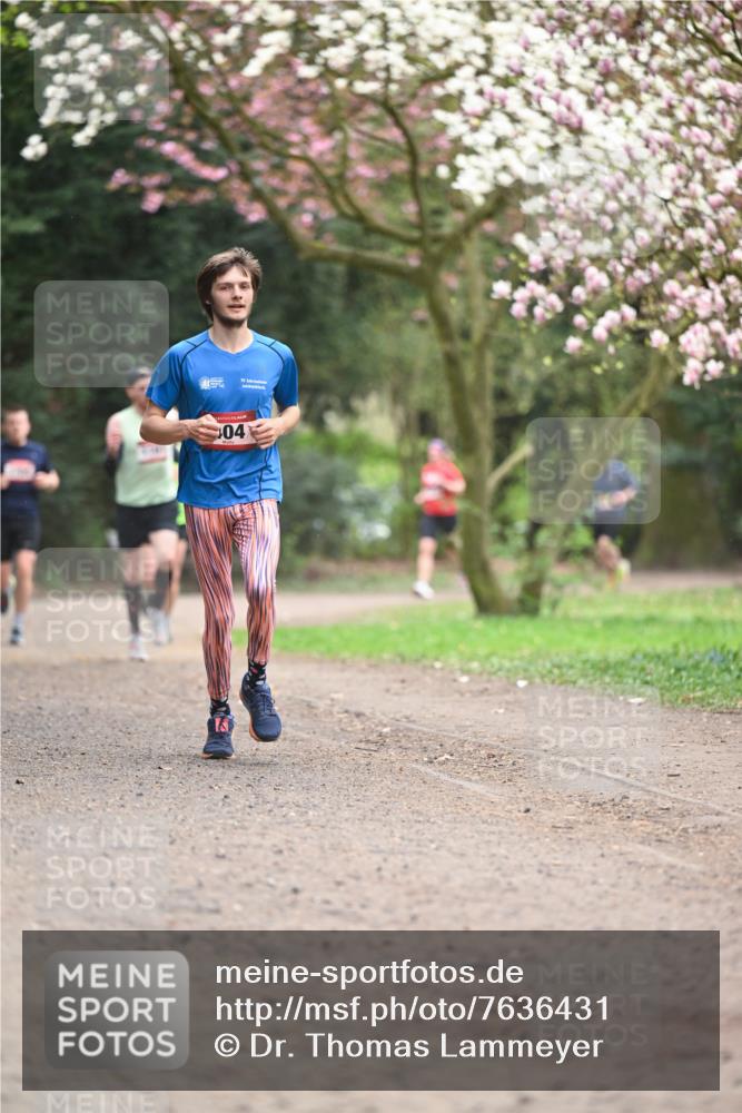 13.04.2025 - Hammer Lauf Dr. Thomas Lammeyer http://msf.ph/oto/7636431 13.04.2025 10:05:49 Laufen 04 meine-sportfotos.de