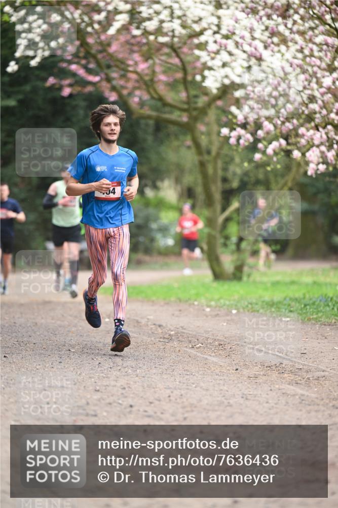13.04.2025 - Hammer Lauf Dr. Thomas Lammeyer http://msf.ph/oto/7636436 13.04.2025 10:05:49 Laufen 4 meine-sportfotos.de