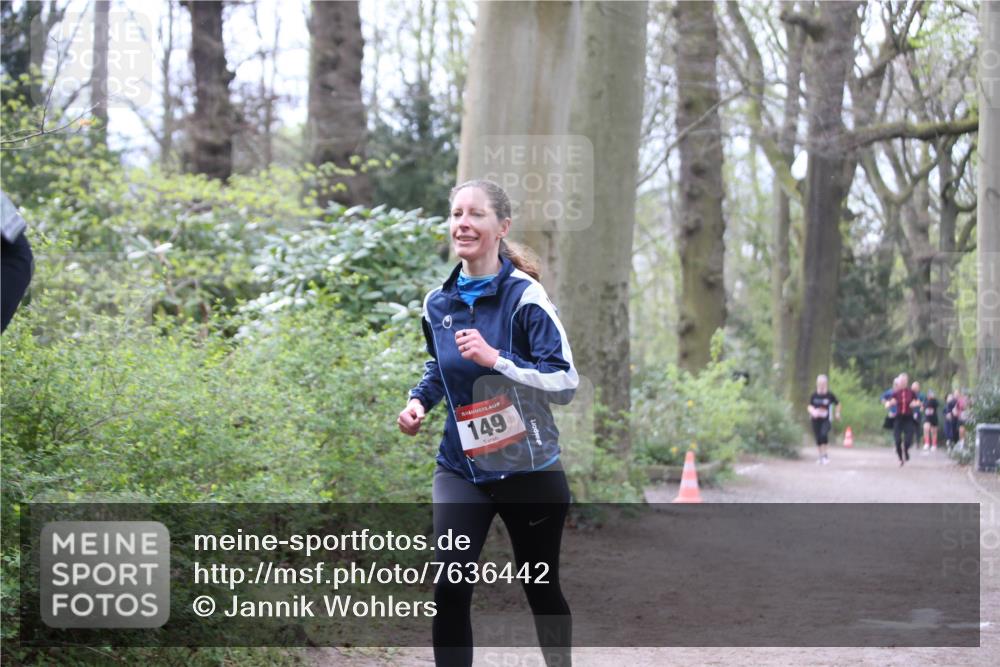 13.04.2025 - Hammer Lauf Jannik Wohlers http://msf.ph/oto/7636442 13.04.2025 10:12:57 Laufen 149 meine-sportfotos.de