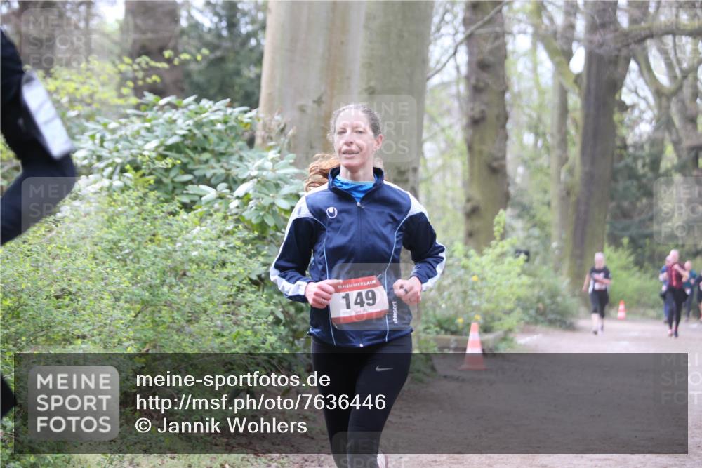 13.04.2025 - Hammer Lauf Jannik Wohlers http://msf.ph/oto/7636446 13.04.2025 10:12:57 Laufen 15, 149 meine-sportfotos.de