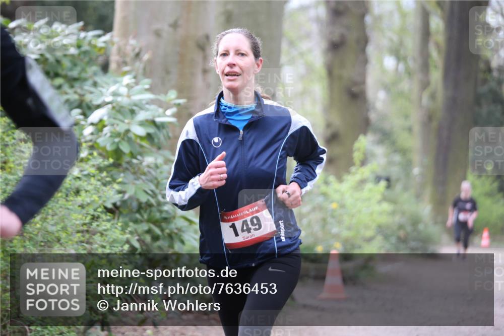 13.04.2025 - Hammer Lauf Jannik Wohlers http://msf.ph/oto/7636453 13.04.2025 10:12:56 Laufen 15, 149 meine-sportfotos.de