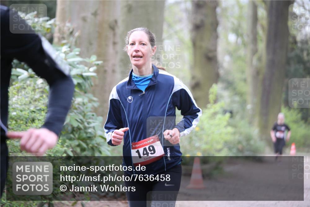 13.04.2025 - Hammer Lauf Jannik Wohlers http://msf.ph/oto/7636458 13.04.2025 10:12:56 Laufen 149 meine-sportfotos.de