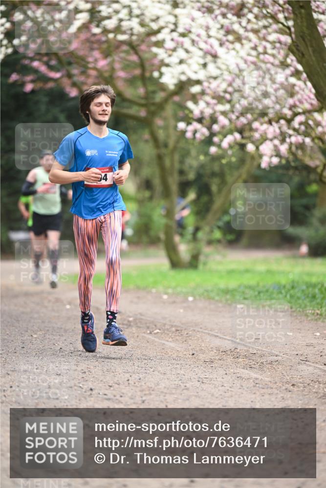 13.04.2025 - Hammer Lauf Dr. Thomas Lammeyer http://msf.ph/oto/7636471 13.04.2025 10:05:49 Laufen 94 meine-sportfotos.de