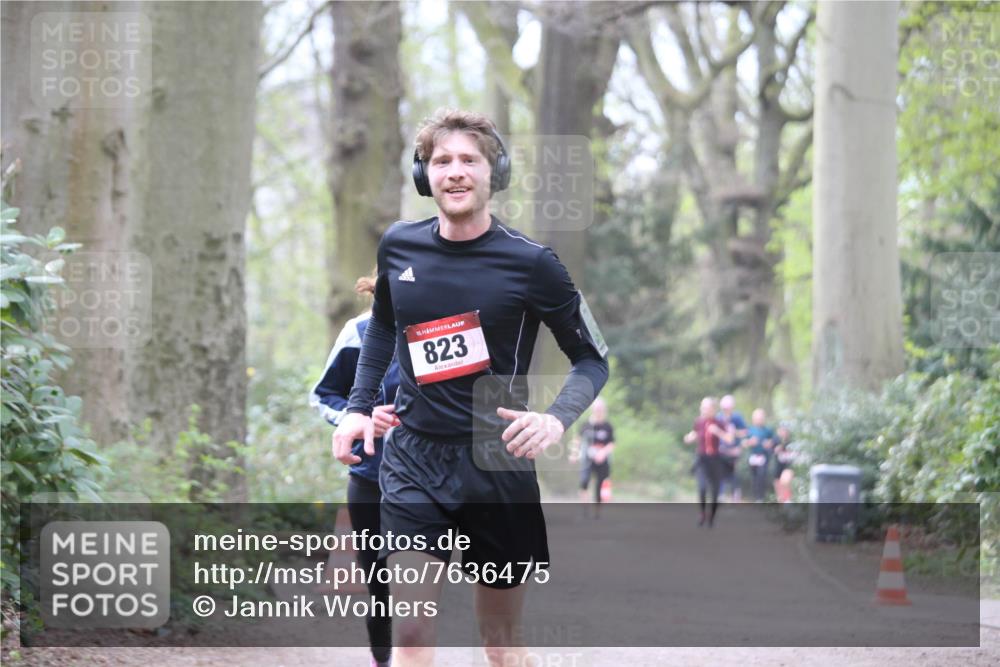 13.04.2025 - Hammer Lauf Jannik Wohlers http://msf.ph/oto/7636475 13.04.2025 10:12:55 Laufen 15, 823 meine-sportfotos.de