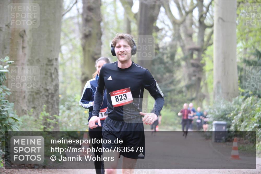 13.04.2025 - Hammer Lauf Jannik Wohlers http://msf.ph/oto/7636478 13.04.2025 10:12:55 Laufen 14, 15, 823 meine-sportfotos.de