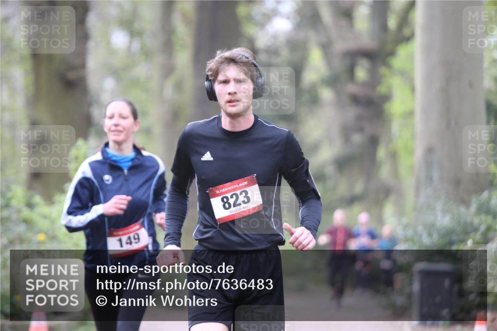 13.04.2025 - Hammer Lauf Jannik Wohlers http://msf.ph/oto/7636483 13.04.2025 10:12:54 Laufen 149, 15, 823 meine-sportfotos.de