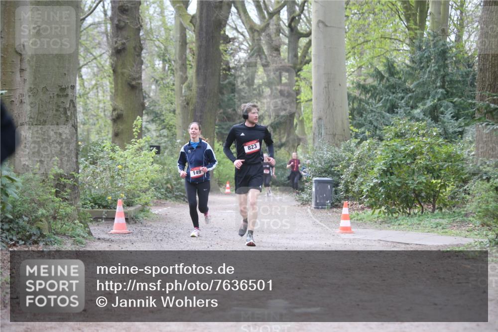 13.04.2025 - Hammer Lauf Jannik Wohlers http://msf.ph/oto/7636501 13.04.2025 10:12:52 Laufen 149, 823 meine-sportfotos.de
