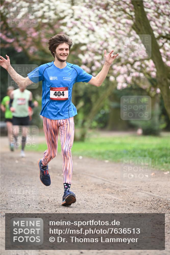 13.04.2025 - Hammer Lauf Dr. Thomas Lammeyer http://msf.ph/oto/7636513 13.04.2025 10:05:50 Laufen 15, 404 meine-sportfotos.de