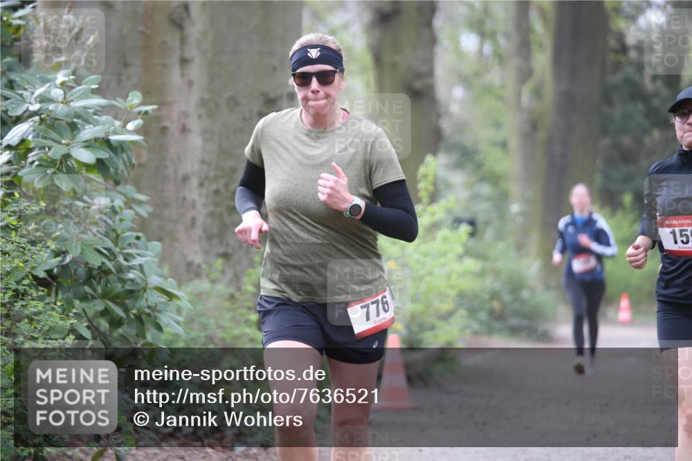 13.04.2025 - Hammer Lauf Jannik Wohlers http://msf.ph/oto/7636521 13.04.2025 10:12:49 Laufen 776, 15, 159 meine-sportfotos.de