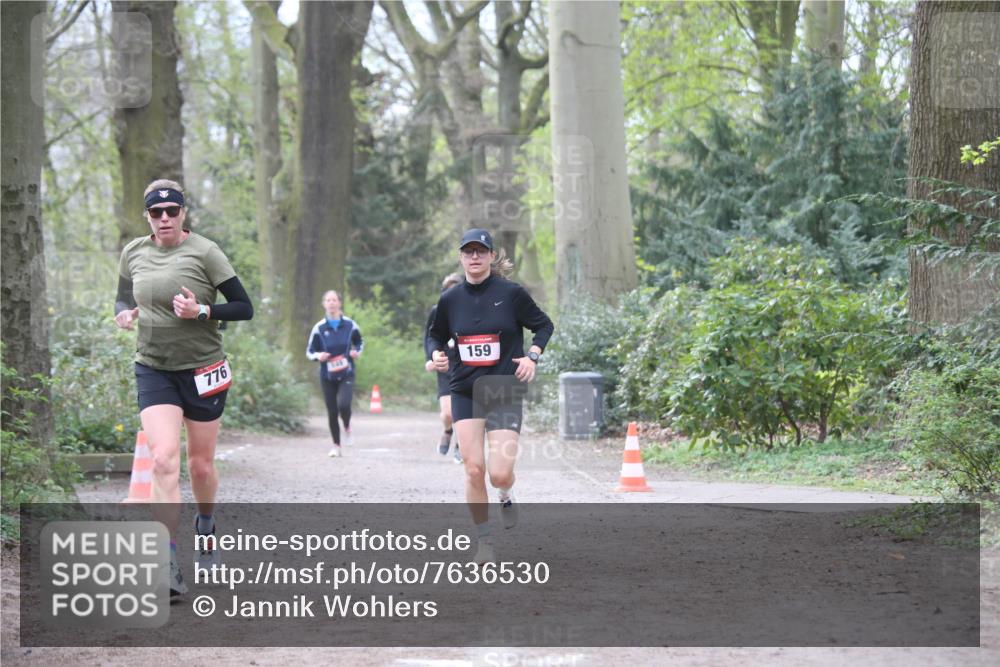 13.04.2025 - Hammer Lauf Jannik Wohlers http://msf.ph/oto/7636530 13.04.2025 10:12:48 Laufen 776, 159 meine-sportfotos.de