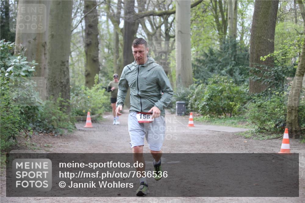 13.04.2025 - Hammer Lauf Jannik Wohlers http://msf.ph/oto/7636536 13.04.2025 10:12:45 Laufen 156 meine-sportfotos.de