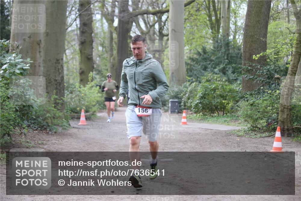 13.04.2025 - Hammer Lauf Jannik Wohlers http://msf.ph/oto/7636541 13.04.2025 10:12:45 Laufen 156 meine-sportfotos.de