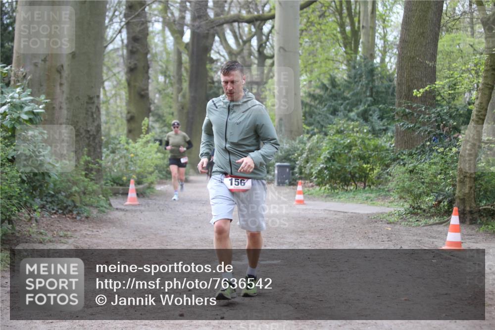 13.04.2025 - Hammer Lauf Jannik Wohlers http://msf.ph/oto/7636542 13.04.2025 10:12:45 Laufen 156 meine-sportfotos.de