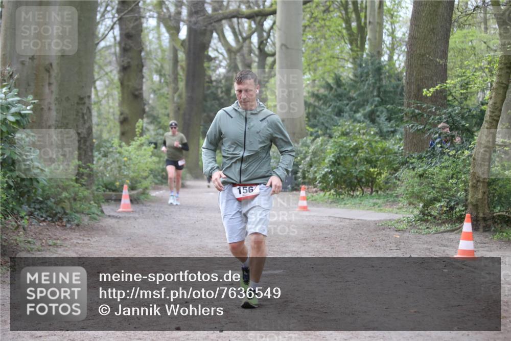 13.04.2025 - Hammer Lauf Jannik Wohlers http://msf.ph/oto/7636549 13.04.2025 10:12:44 Laufen 156 meine-sportfotos.de