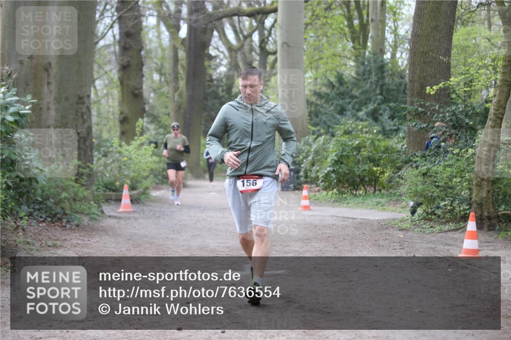 13.04.2025 - Hammer Lauf Jannik Wohlers http://msf.ph/oto/7636554 13.04.2025 10:12:44 Laufen 156 meine-sportfotos.de