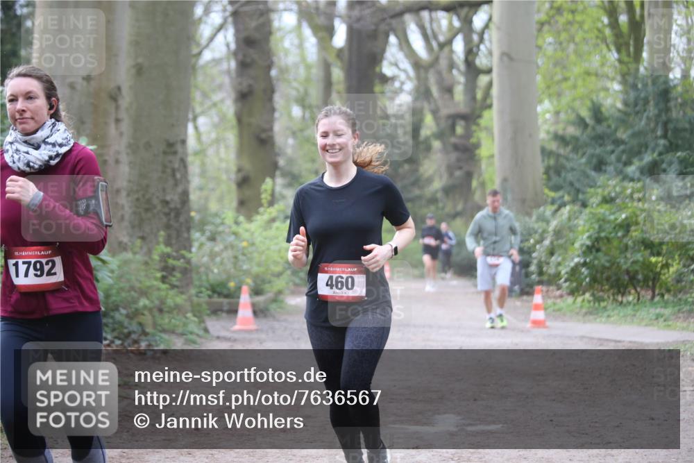 13.04.2025 - Hammer Lauf Jannik Wohlers http://msf.ph/oto/7636567 13.04.2025 10:12:39 Laufen 15, 1792, 15, 460 meine-sportfotos.de