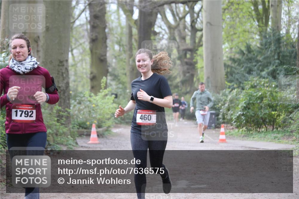 13.04.2025 - Hammer Lauf Jannik Wohlers http://msf.ph/oto/7636575 13.04.2025 10:12:39 Laufen 15, 1792, 15, 460 meine-sportfotos.de