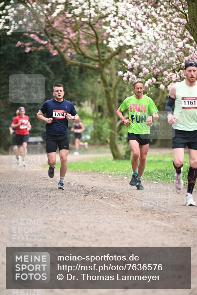 13.04.2025 - Hammer Lauf Dr. Thomas Lammeyer http://msf.ph/oto/7636576 13.04.2025 10:05:53 Laufen 1704, 1161 meine-sportfotos.de