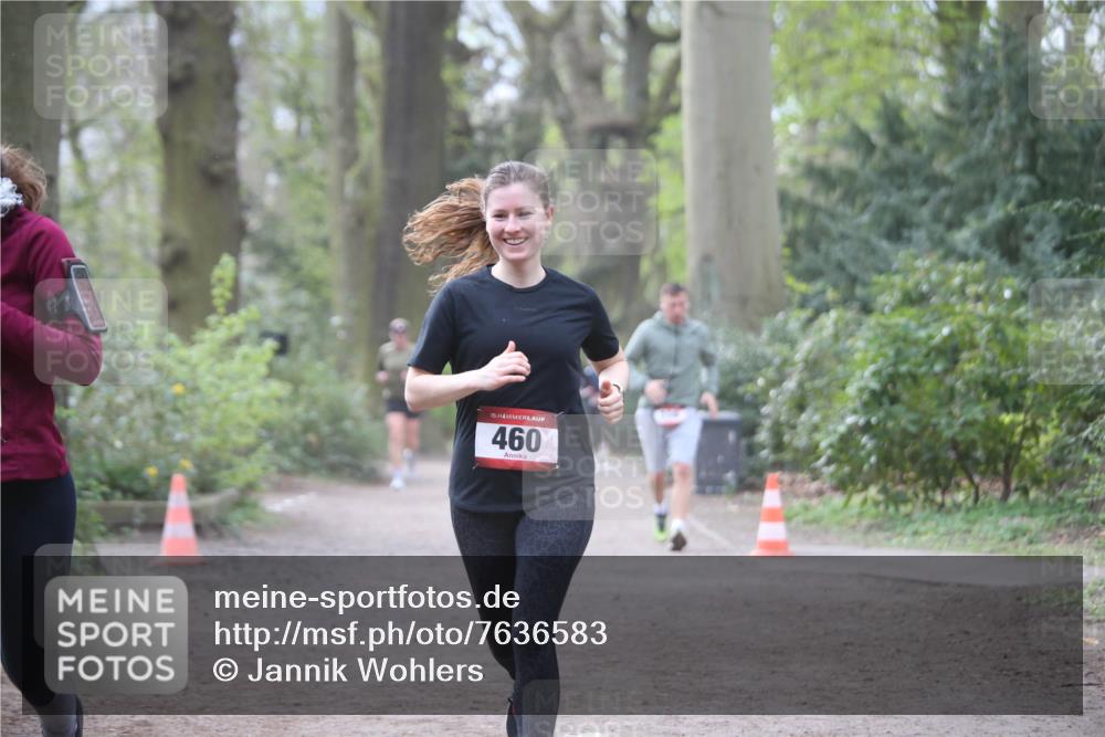 13.04.2025 - Hammer Lauf Jannik Wohlers http://msf.ph/oto/7636583 13.04.2025 10:12:39 Laufen 15, 460 meine-sportfotos.de