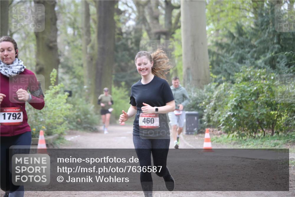 13.04.2025 - Hammer Lauf Jannik Wohlers http://msf.ph/oto/7636587 13.04.2025 10:12:39 Laufen 15, 1792, 15, 460 meine-sportfotos.de