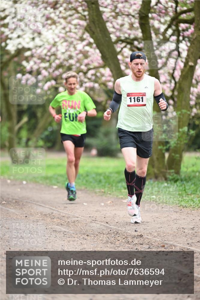 13.04.2025 - Hammer Lauf Dr. Thomas Lammeyer http://msf.ph/oto/7636594 13.04.2025 10:05:54 Laufen 15, 1161 meine-sportfotos.de
