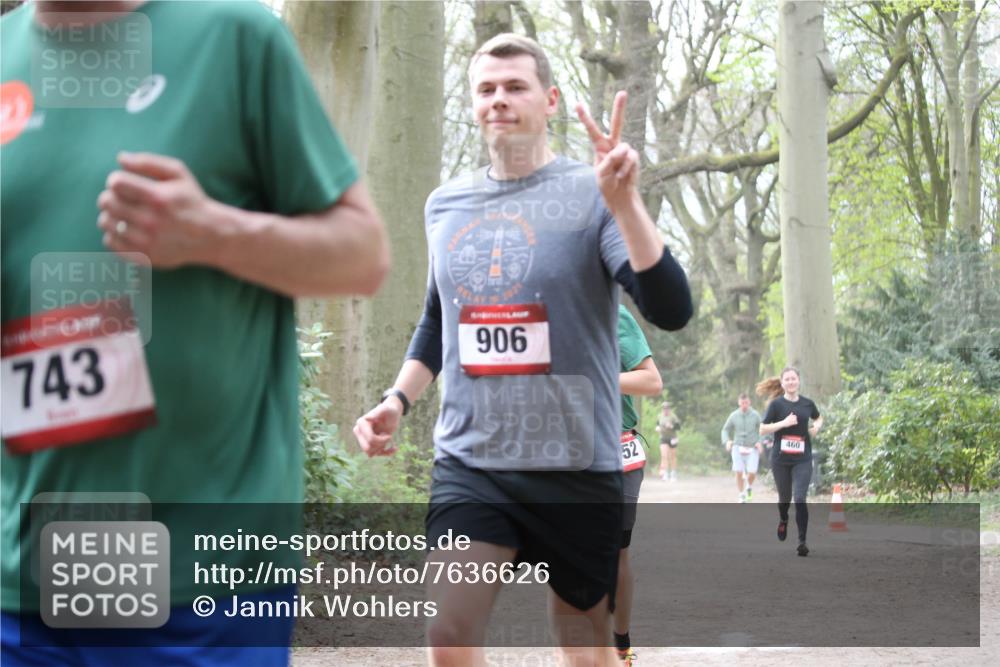 13.04.2025 - Hammer Lauf Jannik Wohlers http://msf.ph/oto/7636626 13.04.2025 10:12:36 Laufen 743, 906, 52, 460 meine-sportfotos.de