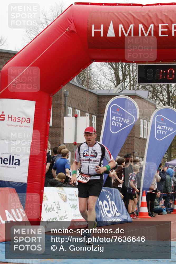 13.04.2025 - Hammer Lauf A. Gomolzig http://msf.ph/oto/7636646 13.04.2025 12:03:24 Ziel 167, 252, 456, 1086, 1945 meine-sportfotos.de