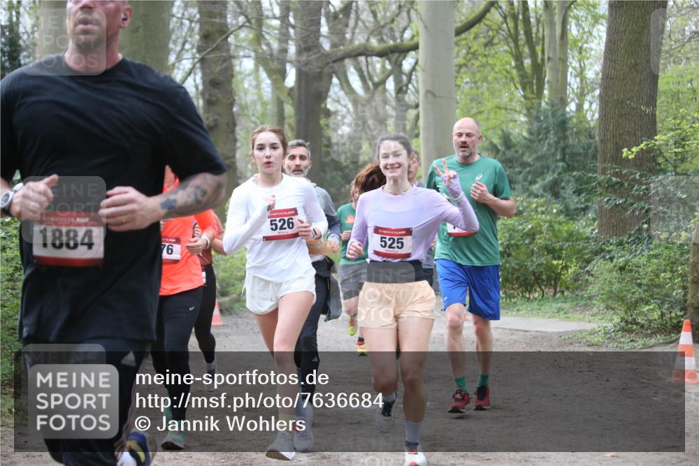 13.04.2025 - Hammer Lauf Jannik Wohlers http://msf.ph/oto/7636684 13.04.2025 10:12:33 Laufen 1884, 76, 526, 525 meine-sportfotos.de