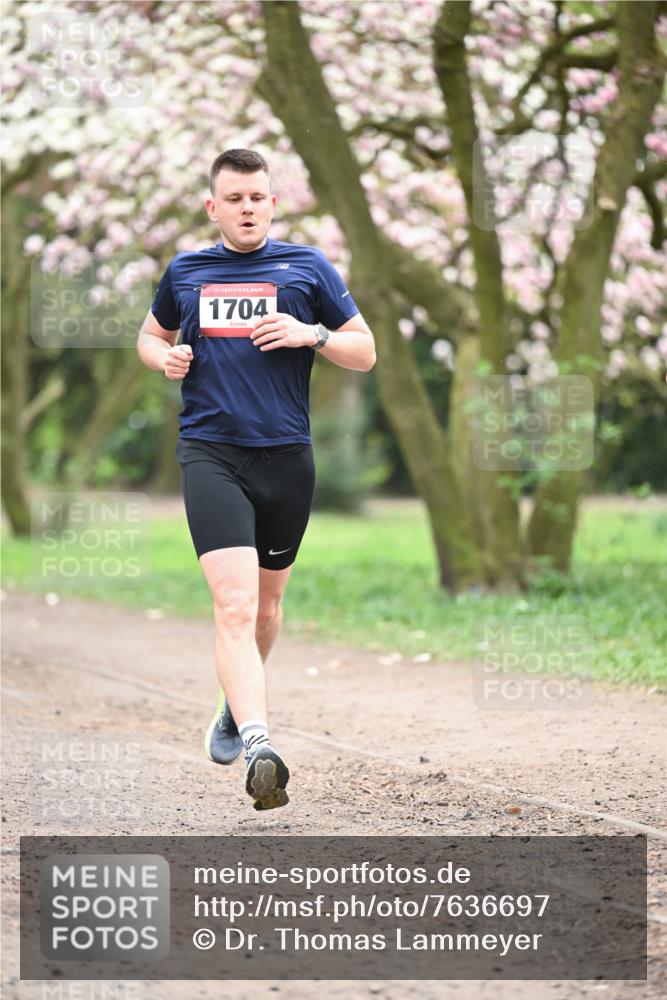 13.04.2025 - Hammer Lauf Dr. Thomas Lammeyer http://msf.ph/oto/7636697 13.04.2025 10:05:56 Laufen 15, 1704 meine-sportfotos.de