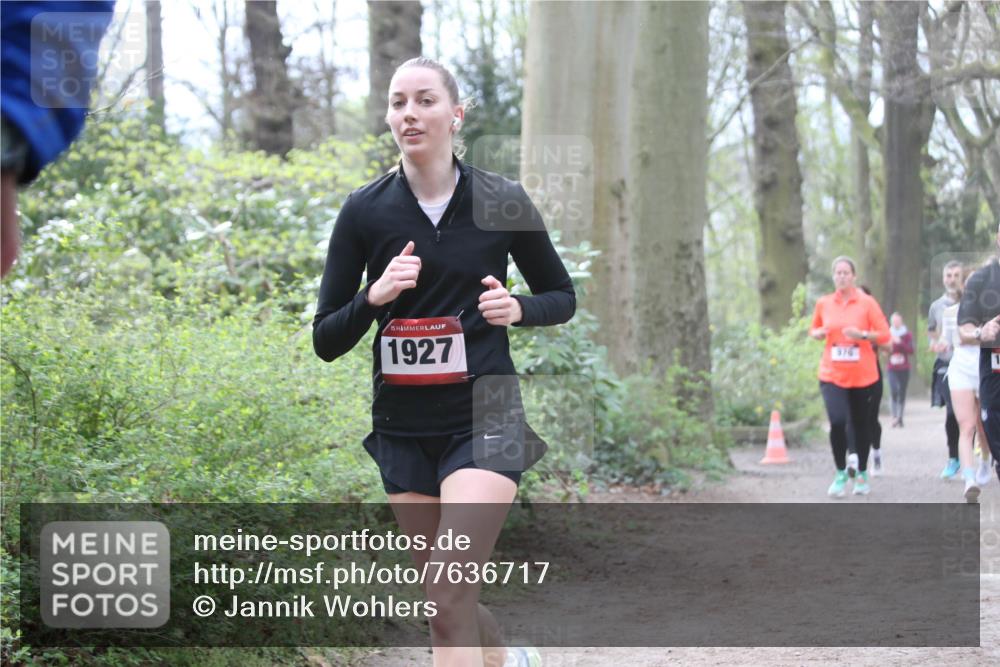 13.04.2025 - Hammer Lauf Jannik Wohlers http://msf.ph/oto/7636717 13.04.2025 10:12:31 Laufen 15, 1927, 576 meine-sportfotos.de