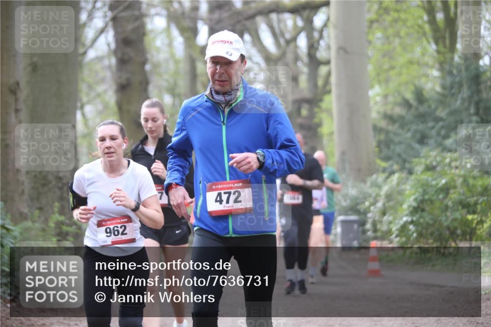13.04.2025 - Hammer Lauf Jannik Wohlers http://msf.ph/oto/7636731 13.04.2025 10:12:29 Laufen 15, 102, 962, 15, 472, 484 meine-sportfotos.de