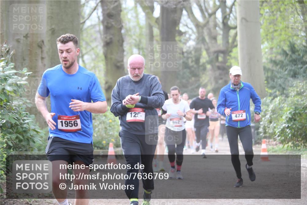 13.04.2025 - Hammer Lauf Jannik Wohlers http://msf.ph/oto/7636769 13.04.2025 10:12:26 Laufen 15, 1956, 125, 962, 472 meine-sportfotos.de