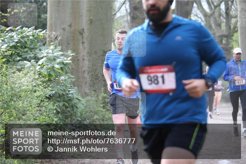 13.04.2025 - Hammer Lauf Jannik Wohlers http://msf.ph/oto/7636777 13.04.2025 10:12:26 Laufen 19, 981, 472 meine-sportfotos.de