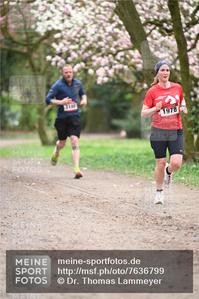 13.04.2025 - Hammer Lauf Dr. Thomas Lammeyer http://msf.ph/oto/7636799 13.04.2025 10:06:00 Laufen 1180, 1978 meine-sportfotos.de