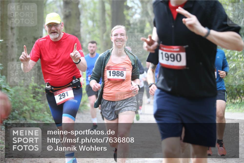 13.04.2025 - Hammer Lauf Jannik Wohlers http://msf.ph/oto/7636808 13.04.2025 10:12:24 Laufen 15, 291, 15, 1986, 1990 meine-sportfotos.de