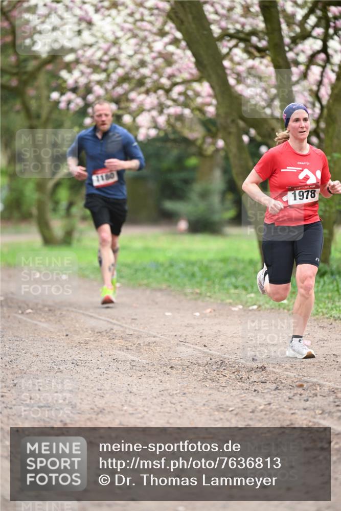 13.04.2025 - Hammer Lauf Dr. Thomas Lammeyer http://msf.ph/oto/7636813 13.04.2025 10:06:00 Laufen 1180, 1978 meine-sportfotos.de