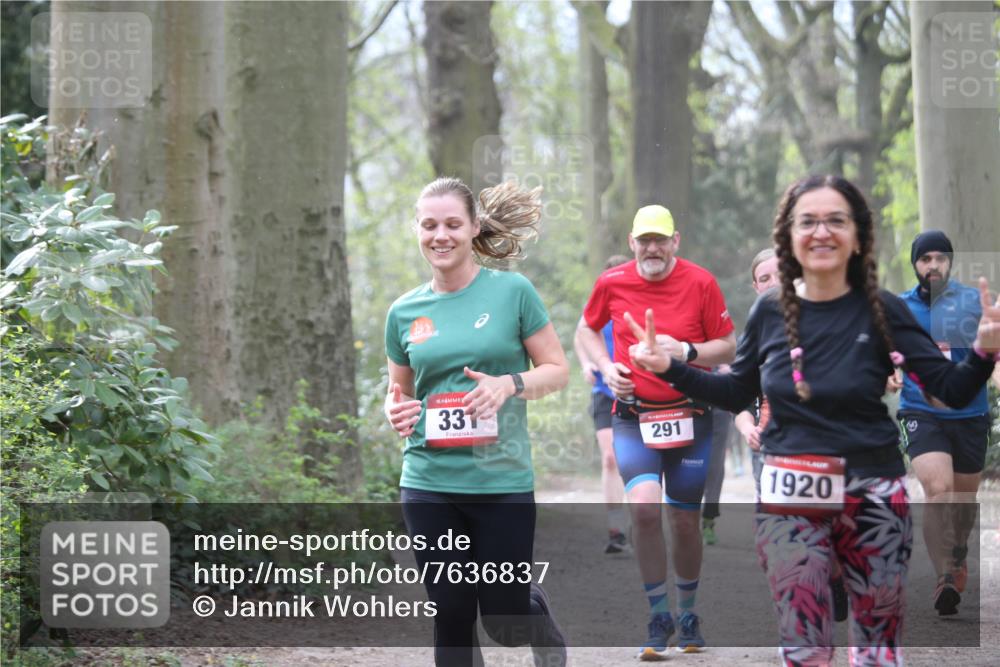13.04.2025 - Hammer Lauf Jannik Wohlers http://msf.ph/oto/7636837 13.04.2025 10:12:22 Laufen 15, 331, 291, 1920 meine-sportfotos.de