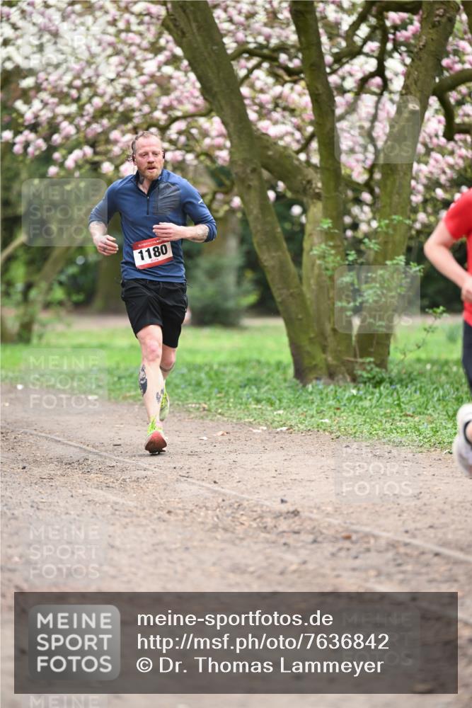 13.04.2025 - Hammer Lauf Dr. Thomas Lammeyer http://msf.ph/oto/7636842 13.04.2025 10:06:01 Laufen 1180 meine-sportfotos.de