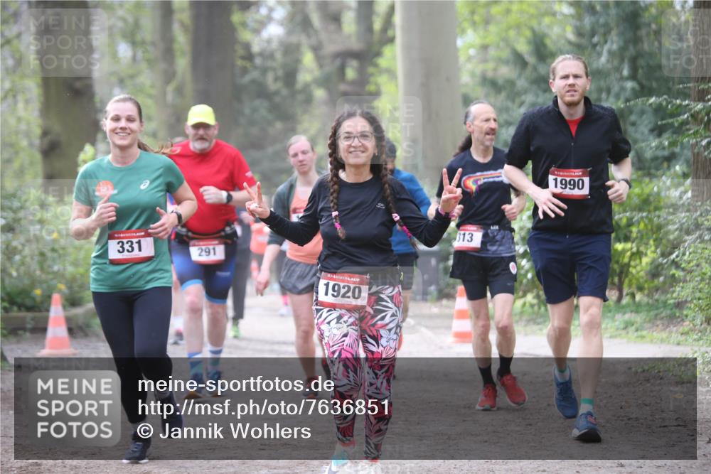 13.04.2025 - Hammer Lauf Jannik Wohlers http://msf.ph/oto/7636851 13.04.2025 10:12:21 Laufen 331, 291, 1920, 313, 1990 meine-sportfotos.de