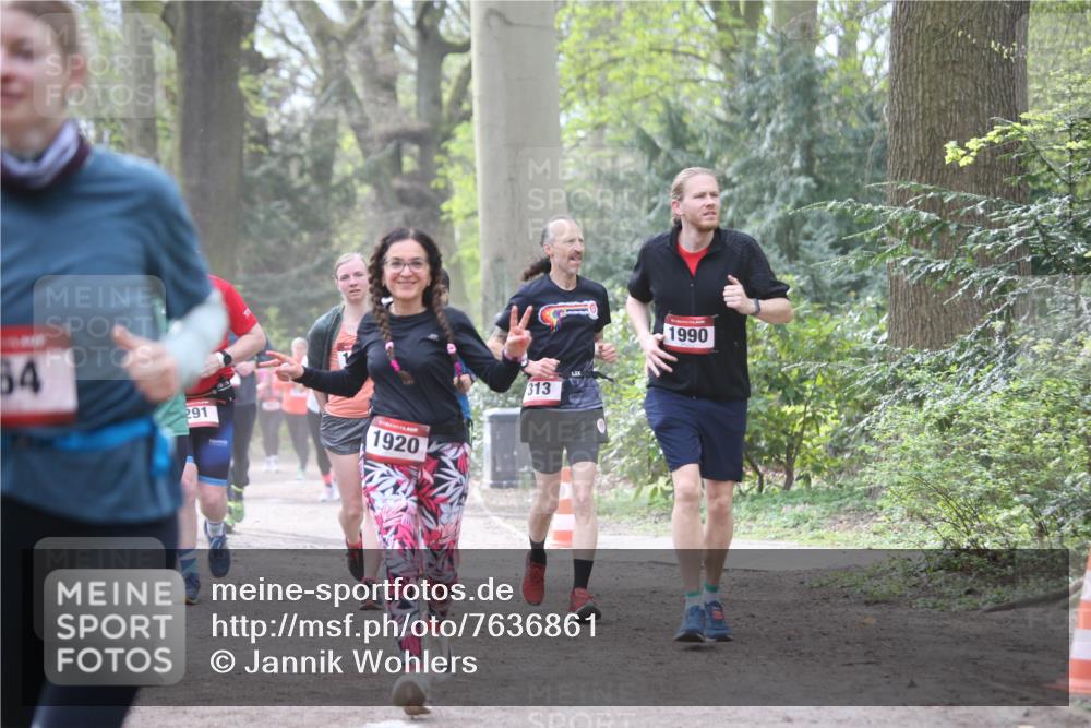 13.04.2025 - Hammer Lauf Jannik Wohlers http://msf.ph/oto/7636861 13.04.2025 10:12:21 Laufen 64, 291, 1920, 313, 1990 meine-sportfotos.de