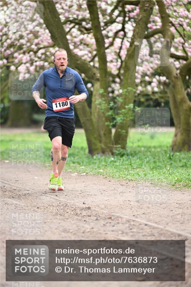 13.04.2025 - Hammer Lauf Dr. Thomas Lammeyer http://msf.ph/oto/7636873 13.04.2025 10:06:02 Laufen 15, 1180 meine-sportfotos.de