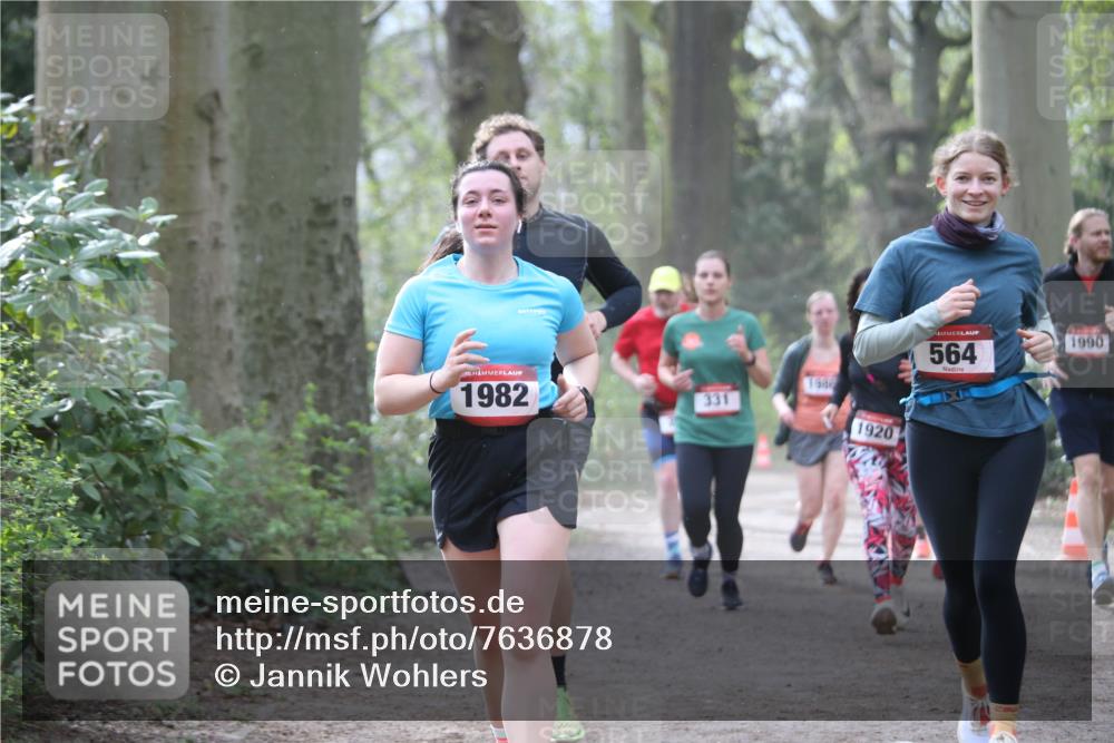 13.04.2025 - Hammer Lauf Jannik Wohlers http://msf.ph/oto/7636878 13.04.2025 10:12:19 Laufen 1982, 331, 15, 1920, 564, 1990 meine-sportfotos.de