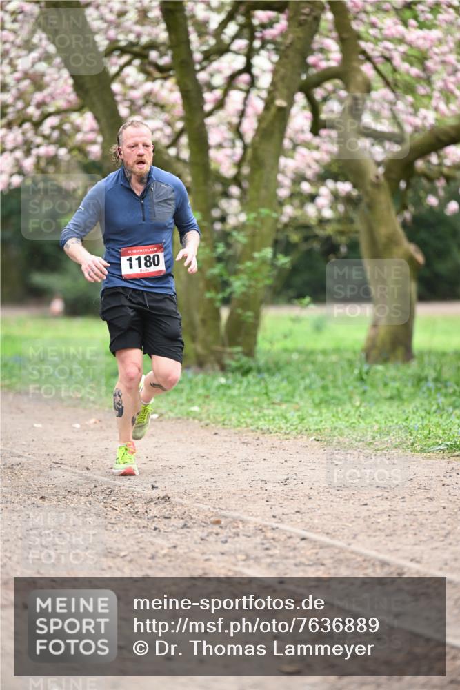 13.04.2025 - Hammer Lauf Dr. Thomas Lammeyer http://msf.ph/oto/7636889 13.04.2025 10:06:02 Laufen 15, 1180 meine-sportfotos.de
