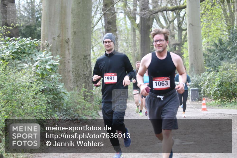 13.04.2025 - Hammer Lauf Jannik Wohlers http://msf.ph/oto/7636913 13.04.2025 10:12:17 Laufen 1991, 676, 198, 1063 meine-sportfotos.de