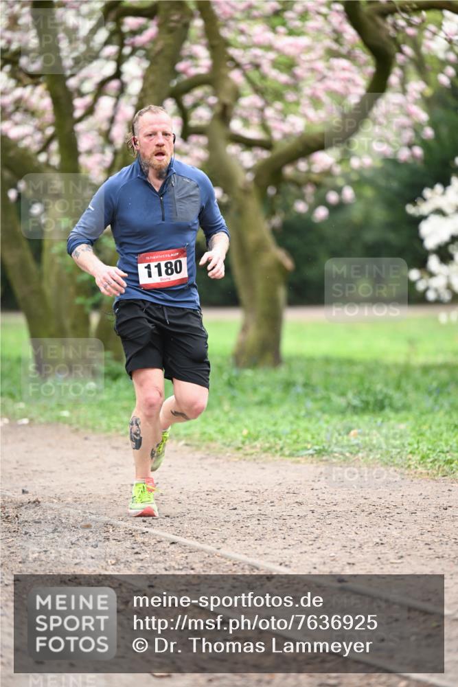 13.04.2025 - Hammer Lauf Dr. Thomas Lammeyer http://msf.ph/oto/7636925 13.04.2025 10:06:03 Laufen 15, 1180 meine-sportfotos.de